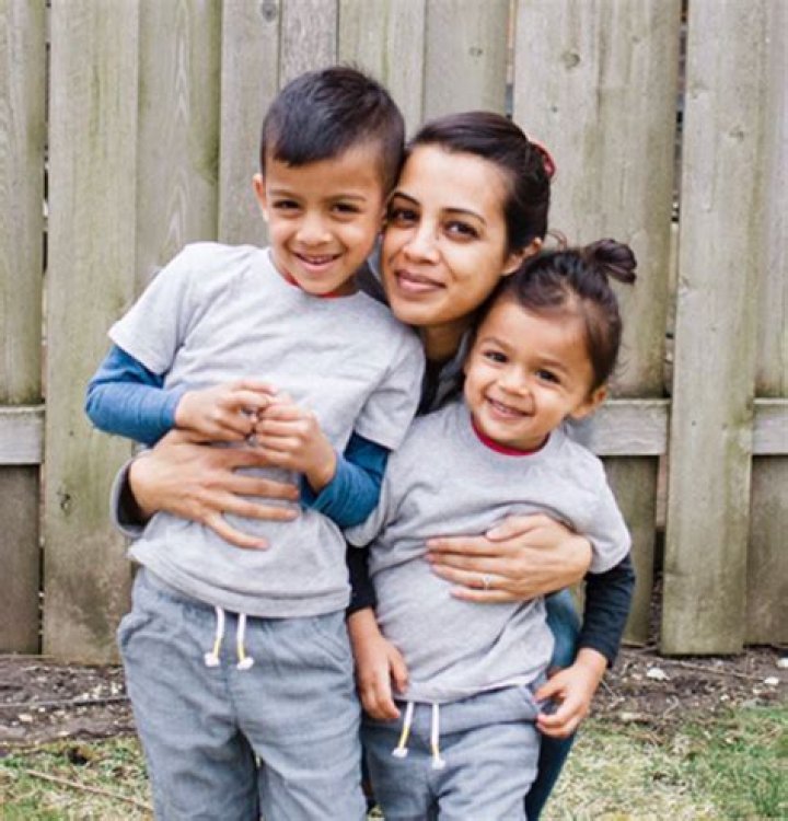 Sean Desai Bio, Age, Parents, Wife, Children, Net Worth