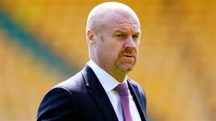 Sean Dyche Height: How Tall Is Sean Dyche?