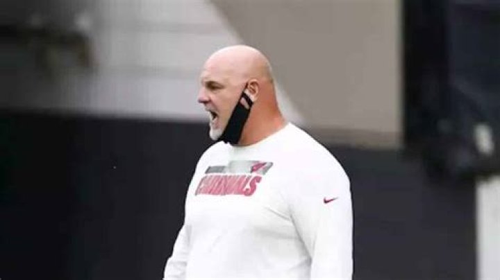 Sean Kugler Bio, Age, Height, Wife, Children, Salary, Net Worth