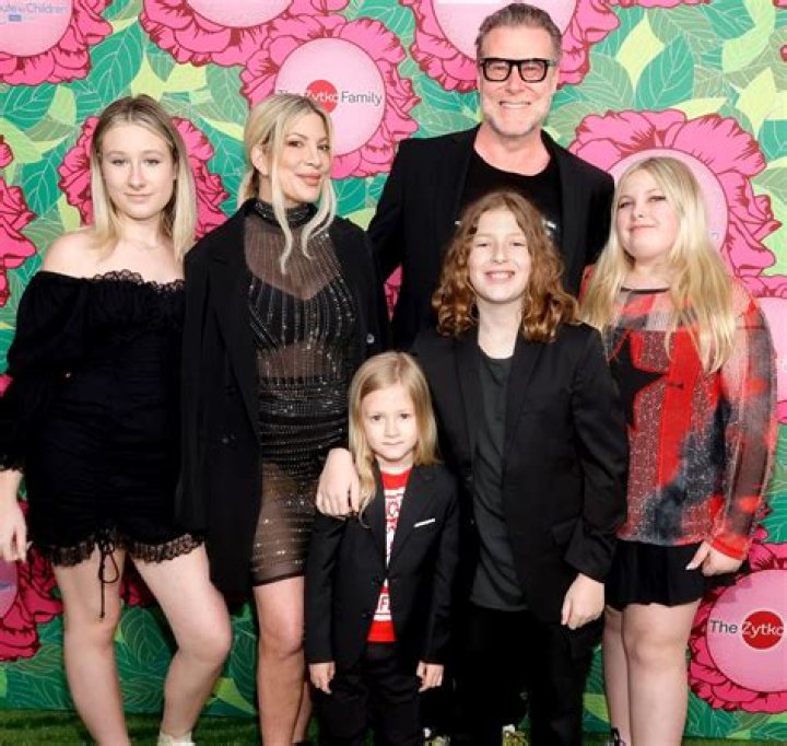 Sean McDermott Children: Does Sean McDermott have kids?