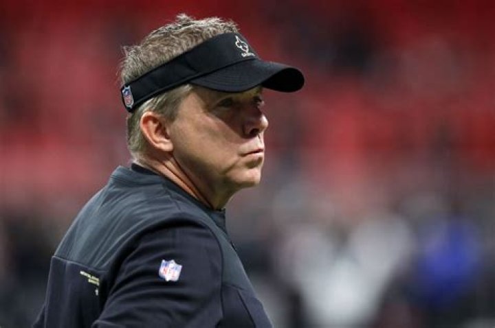 Sean Payton Net Worth, Age, Height