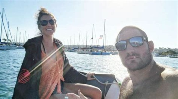 Sean Strickland Wife: Is Sean Strickland Married?