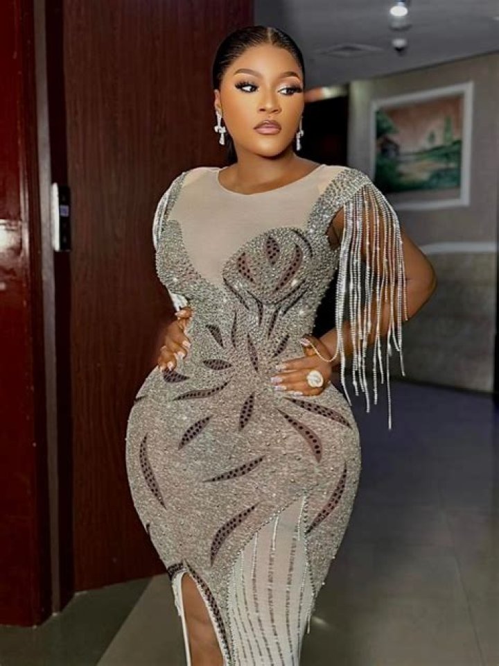 See 10 Stunning Photos Actress Destiny Etiko That Is Mind Blowing