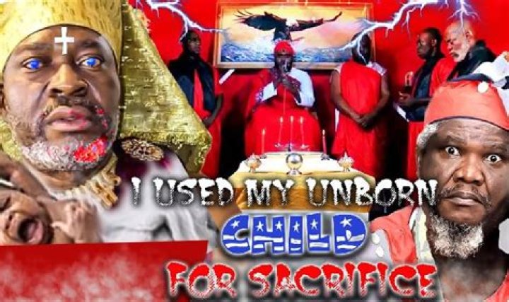 SEE Recent Photos Of Nollywood Legend, Kanayo O. Kanayo That Got People Talking