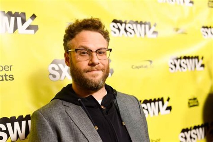 Seth Rogen Net Worth, Age, Height