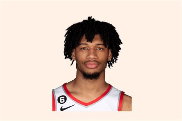 Shaedon Sharpe Height: How Tall Is Shaedon Sharpe?