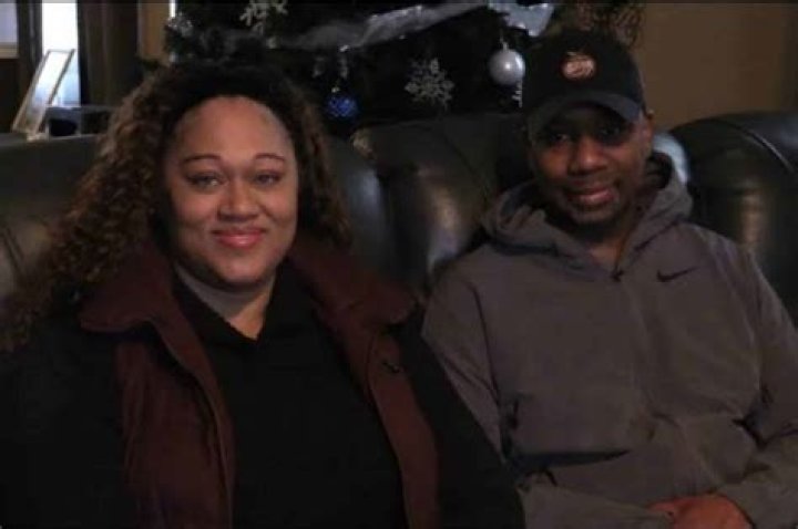 Shaedon Sharpe Parents: Meet Robert Sharpe And Julia Bell