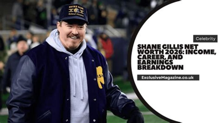 Shane Gillis Net Worth: How Much Is Shane Gillis Worth?