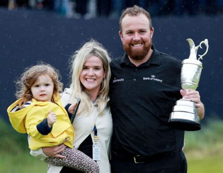 Shane Lowry Net Worth: How Much Is Shane Lowry Worth?