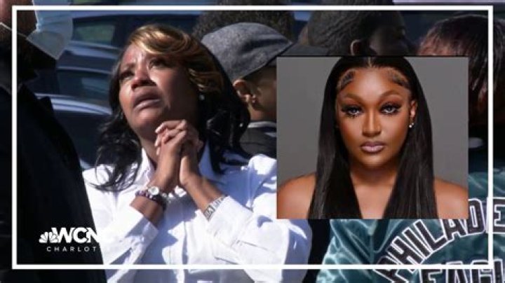 Shanquella Robinson Age, Parents, Boyfriend, Net Worth, Funeral