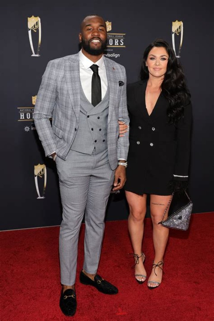 Shaquille Leonard Partner: Who Is Kayla Leonard?