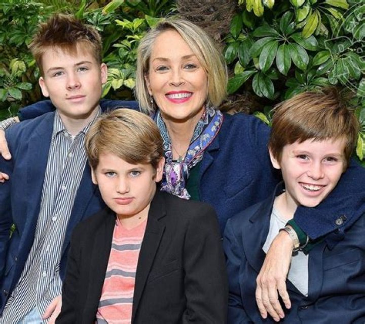 Sharon Stone Children: Who are Sharon Stone’s Children?