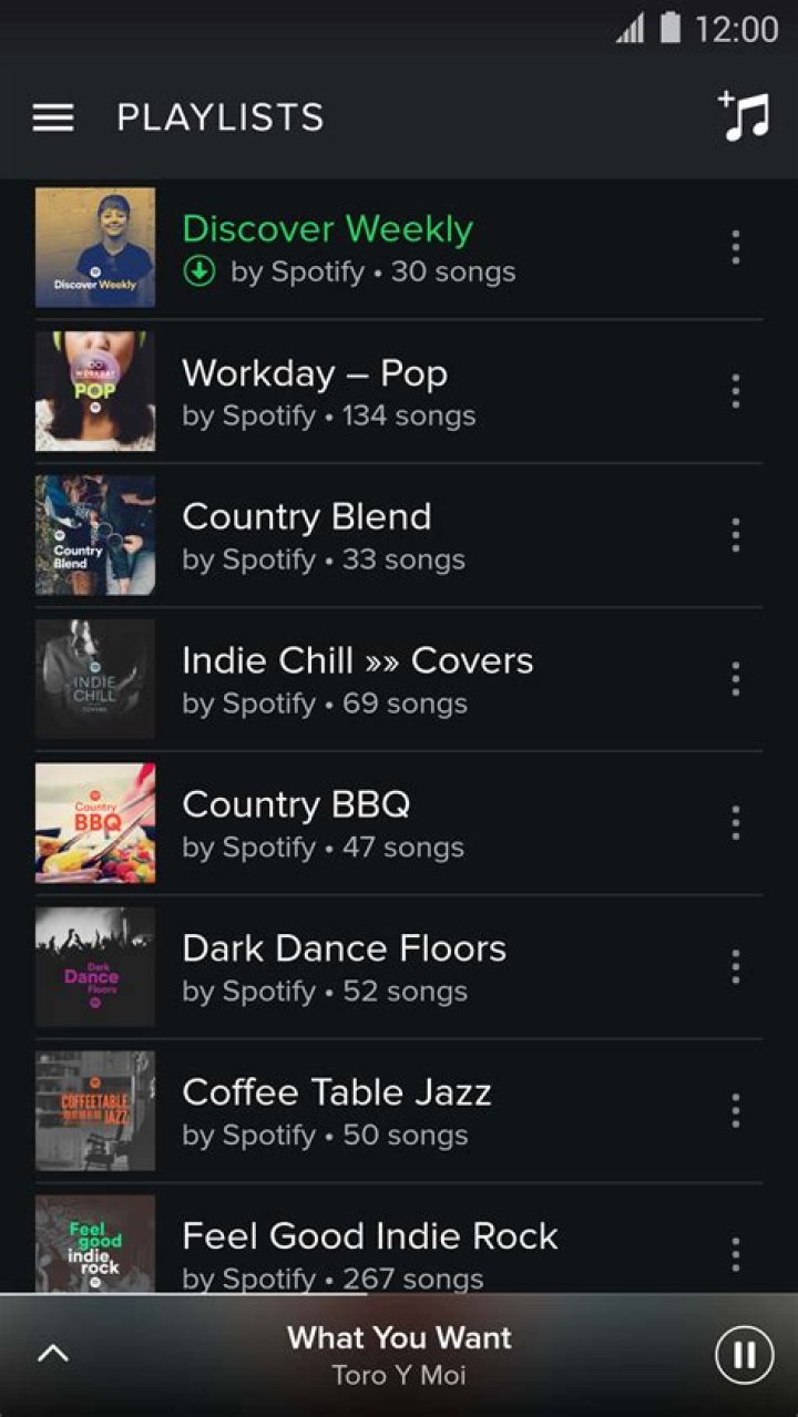 Shatta Wale Becomes The First Artiste To Be On The Cover Of Spotify ‘Friday Music’ Playlist