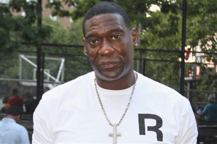 Shawn Kemp Wife: Who is Marvena L. Thomas?