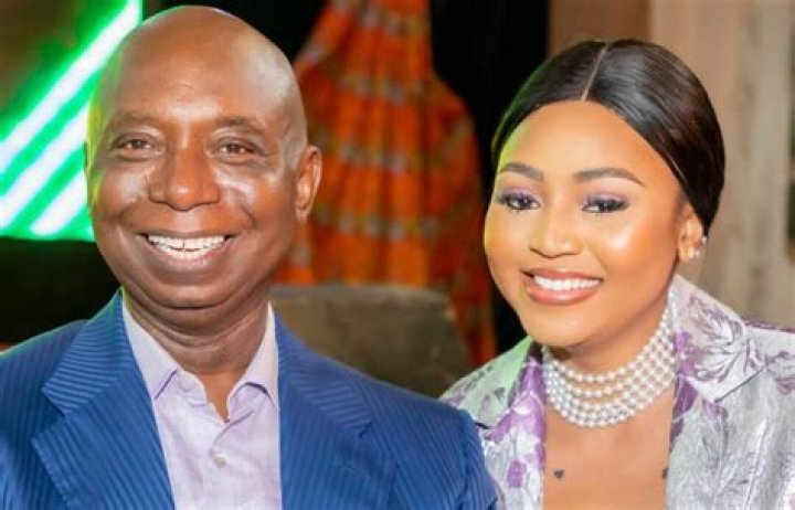 She Is Not Regina Daniels – Family Of Emmanuella Allegedly Turns Down Marriage Proposal From Politician Ned Nwoko