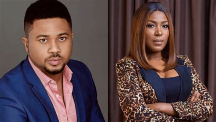 “She’s A Bad Wife, Marry Her And Be Like Me”-Actor Mike Godson Cries Out