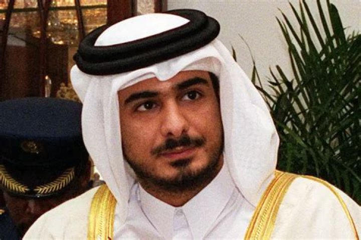 Sheikh Jassim Bio, Age, Career, Net Worth, Family & More