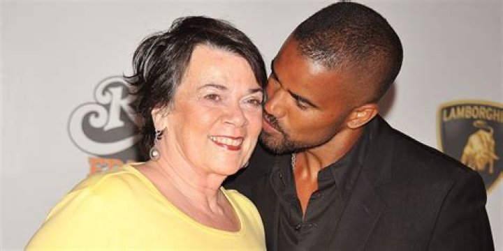 Shemar Moore Parents: Meet Sherrod and Marilyn