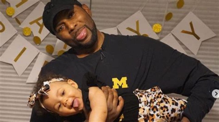Sherrone Moore Parents: Who are the parents of Sherrone Moore?