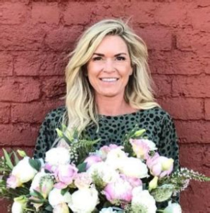 Sherry Pollex Children: Does Sherry Pollex Have Children?