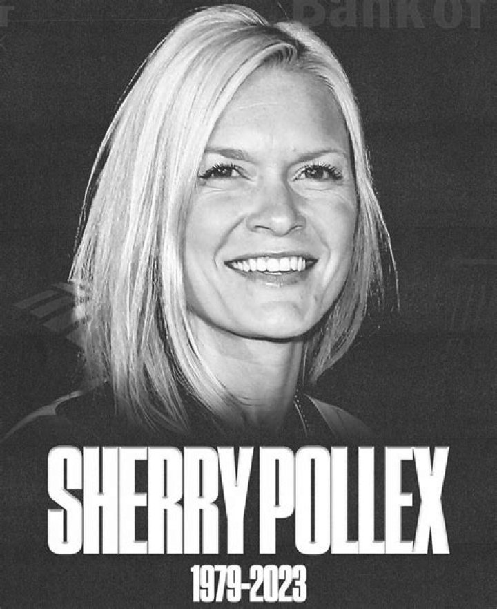 Sherry Pollex Death: When Did Sherry Pollex Die?