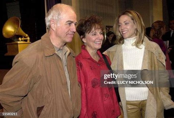 Sheryl Crow Parents: Meet Bernice And Wendell Wyatt Crow