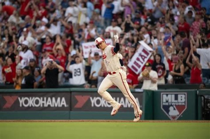 Shohei Ohtani Net Worth: How Much Is Shohei Ohtani Worth?
