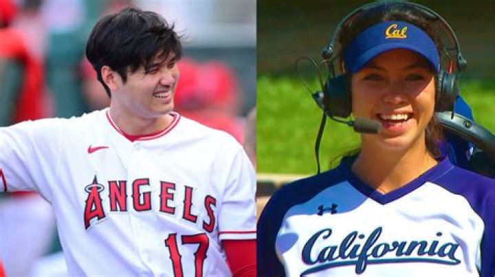 Shohei Ohtani Partner: Who Is Kamalani Dung?