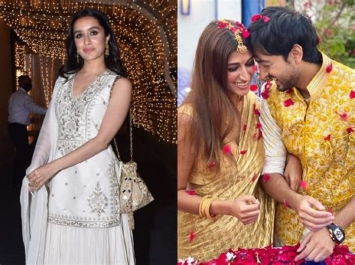 Shraddha Kapoor Husband: Is Shraddha Kapoor Married?