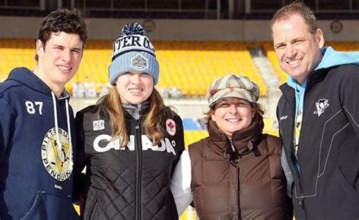 Sidney Crosby Parents: Who Are Sidney Crosby Parents?