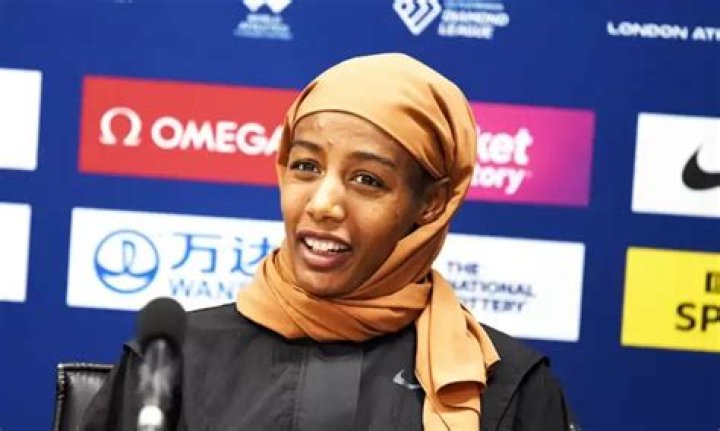Sifan Hassan Bio, Parents, Husband, Children, Siblings, Net Worth