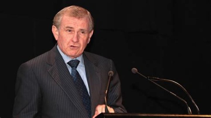 Simon Crean Cause of Death, Age, Family, Net Worth