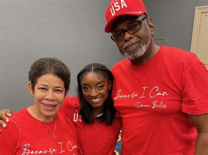 Simone Biles Bio, Age, Parents, Husband, Children, Net Worth