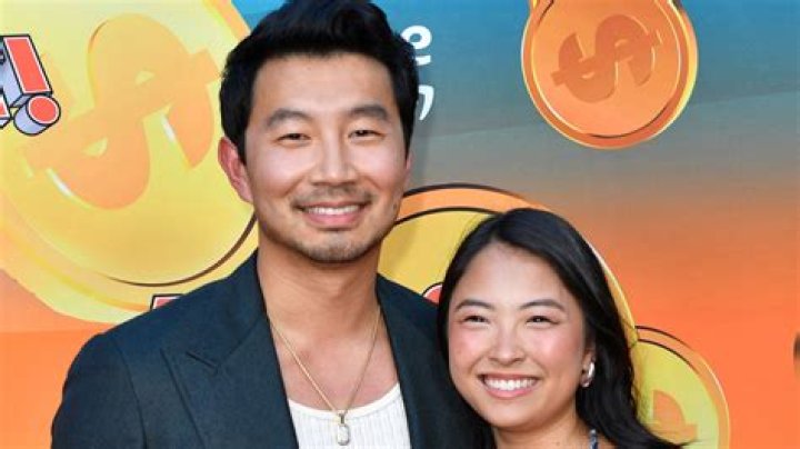 Simu Liu Wife: Meet Allison Hsu