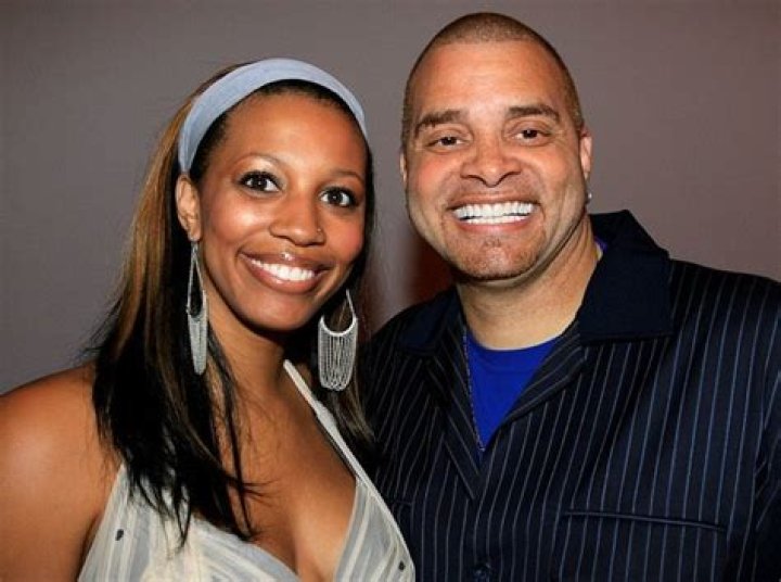 Sinbad Wife: Who Is Meredith Adkins?