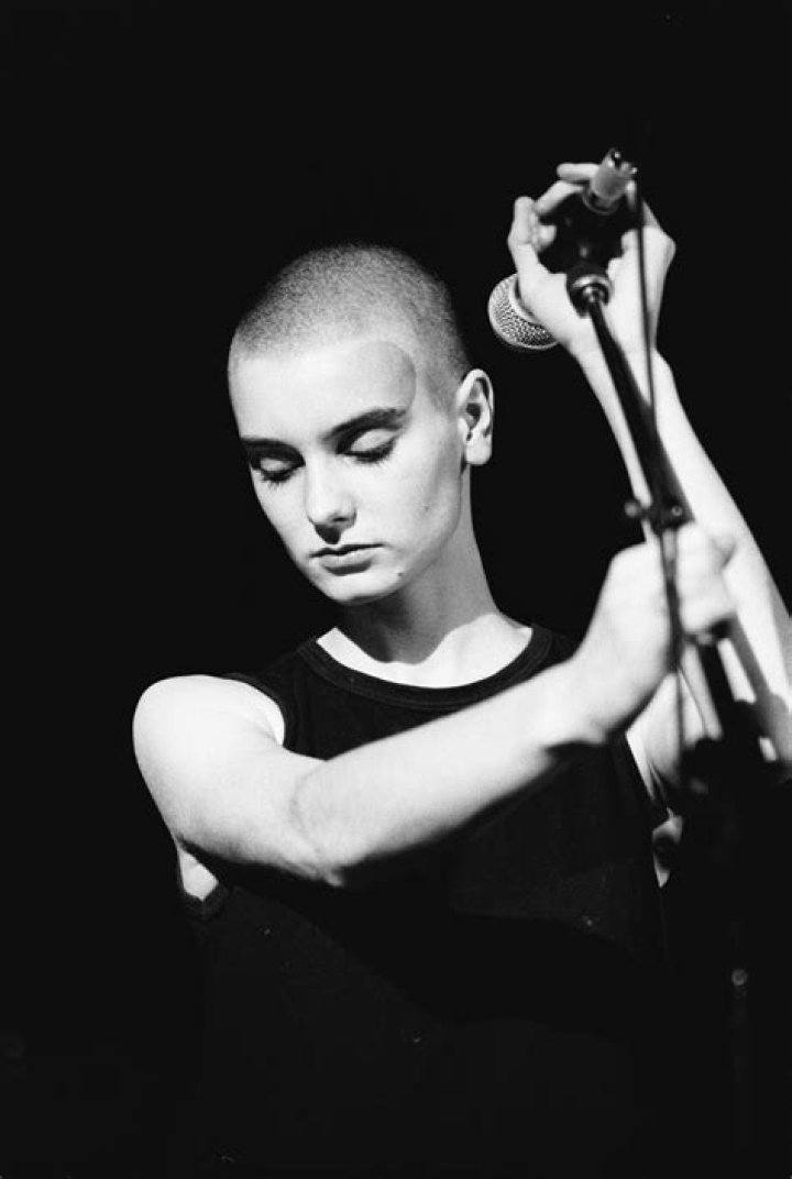 Sinead O’Connor Net Worth: How Much is Sinead O’Connor Worth?