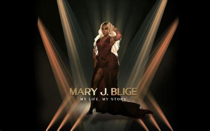 Singer Mary J Blige Stops ‘Fast & Furious’ Actor, Tyrese From Touching Her Thigh (Video)