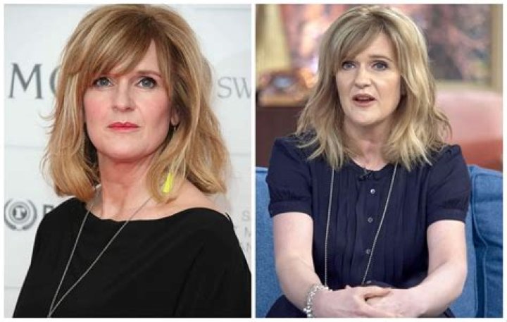 Siobhan Finneran Bio, Parents, Husband, Children, Siblings