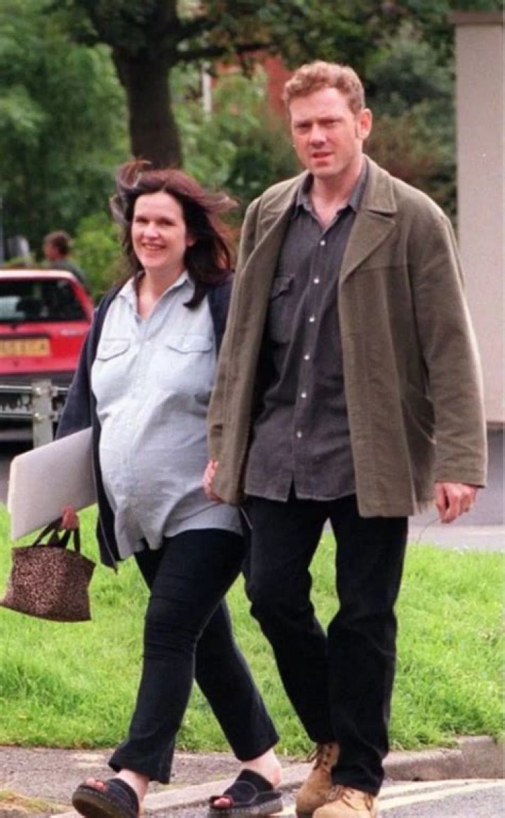 Siobhan Finneran Children: Meet Poppy And Joseph