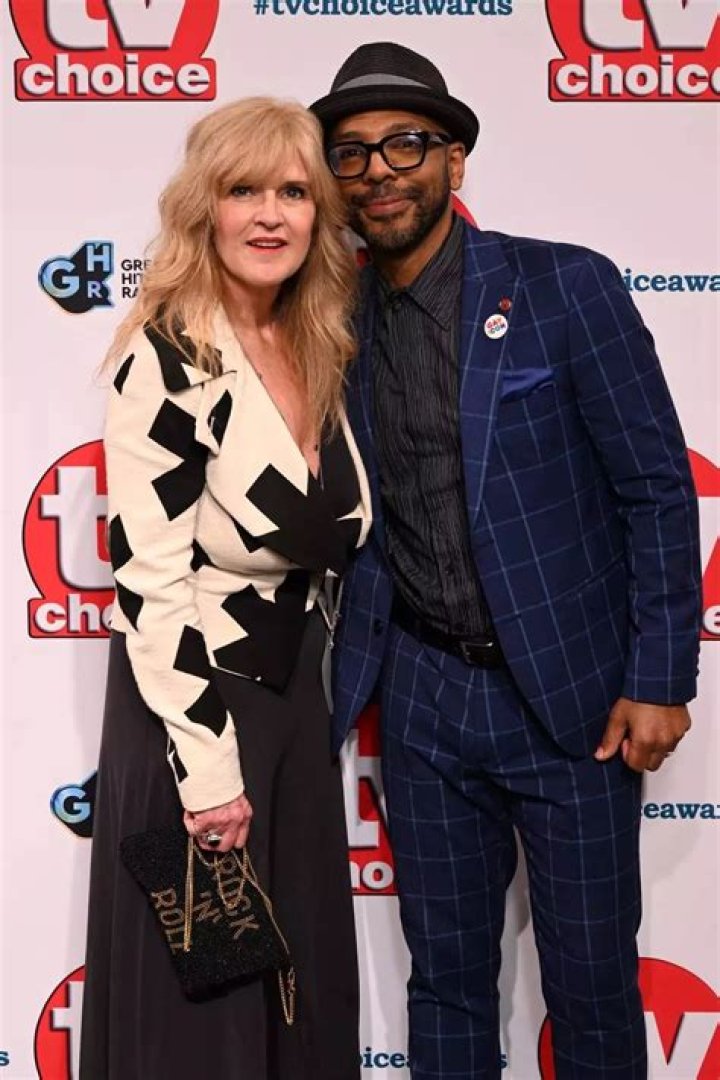 Siobhan Finneran Husband: Is Siobhan Finneran Married?