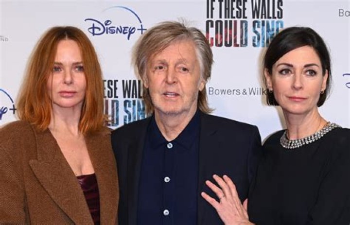 Sir Paul McCartney Bio, Age, Height, Career, Wife, Children, Net Worth
