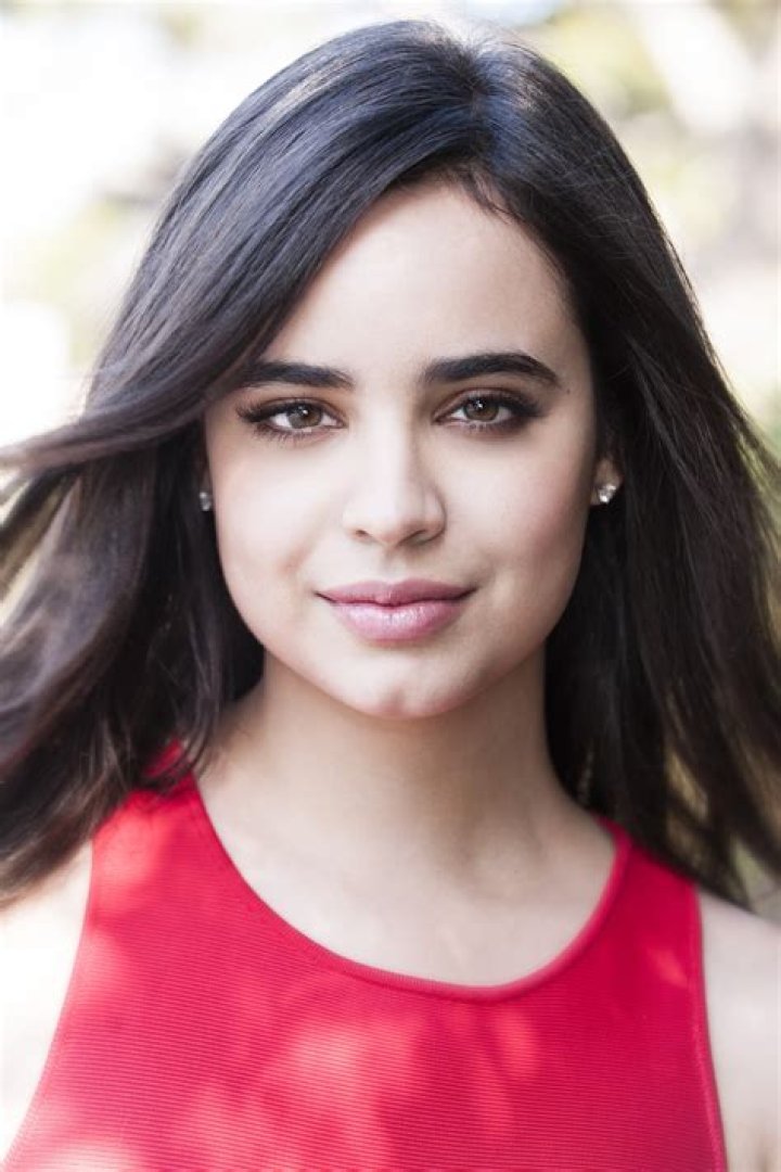Sofia Carson Age: How Old Is Sofia Carson?