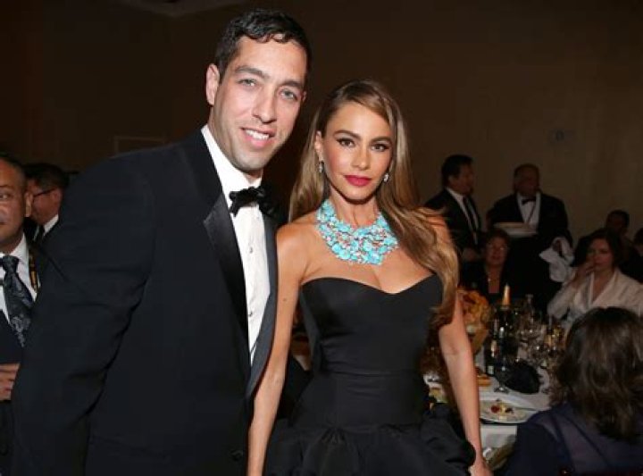 Sofia Vergara Partner: Who Is Nick Loeb?