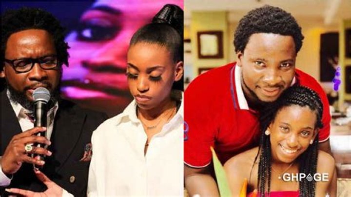 Sonnie Badu’s Beautiful 19-Year Old Daughter Causes Stir as She Celebrates Birthday (Photos)