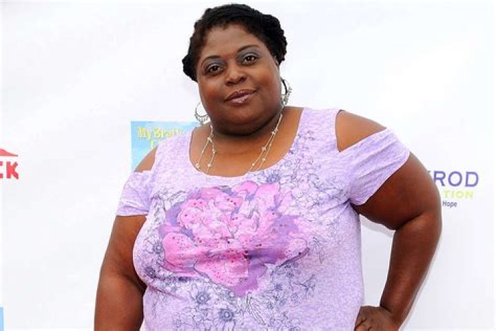 Sonya Eddy Children: Does Sonya Eddy Have Children?