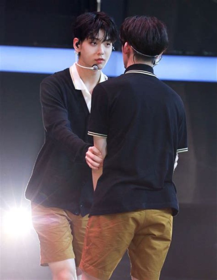 Soobin Height: How Tall is Soobin?