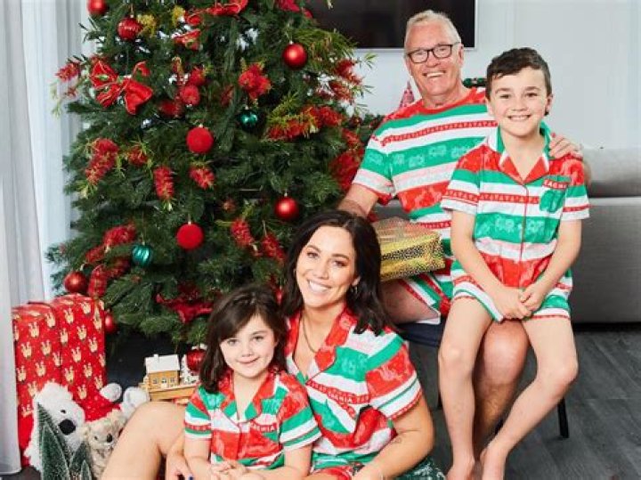 Sophie Cachia Parents: Meet Sophie Cachia’s father, Robert Shaw?
