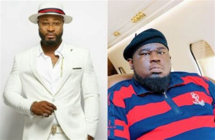 Soso Soberekon Is My Enemy, He Tried To Kill Me – Harrysong