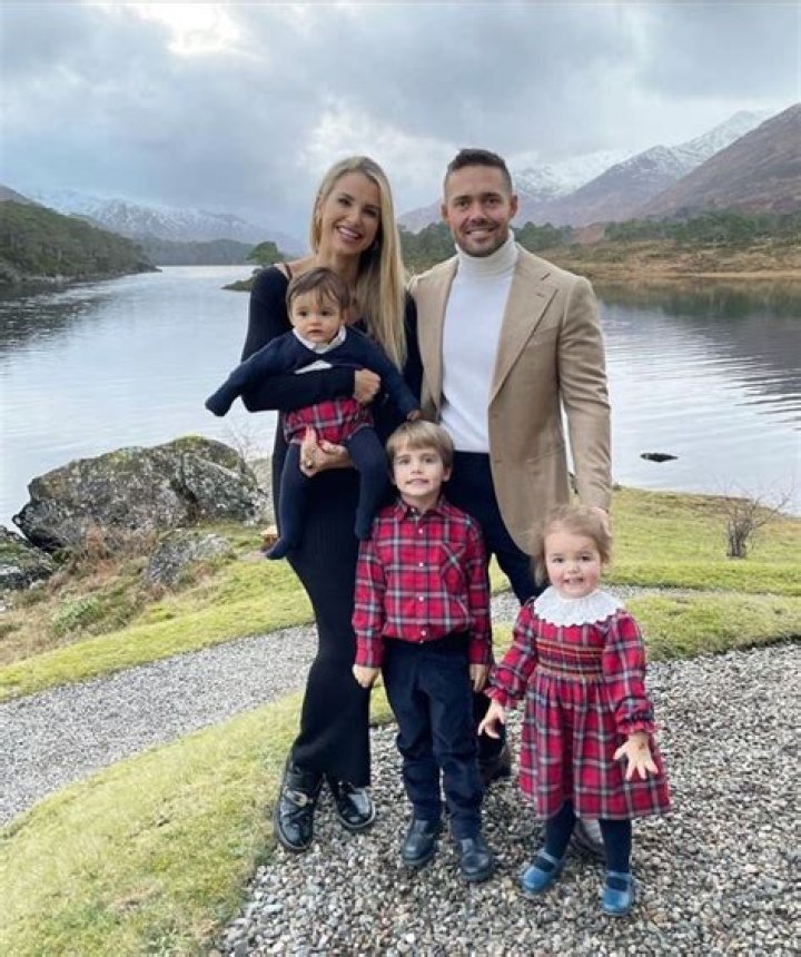Spencer Matthews Children: Meet His 3 Children