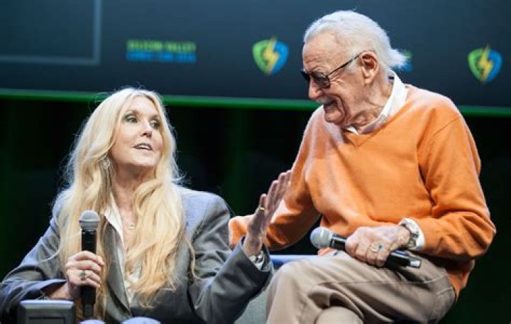 Stan Lee Daughter: Who Is Joan Celia Lee?